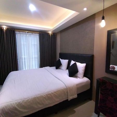 Apartement Grand Asia Afrika Bandung House Of Tofi Extérieur photo