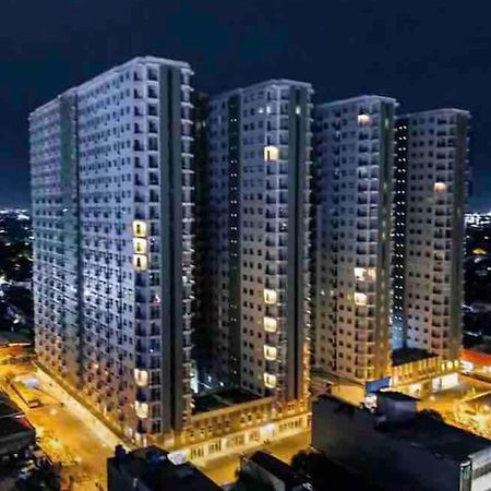 Apartement Grand Asia Afrika Bandung House Of Tofi Extérieur photo