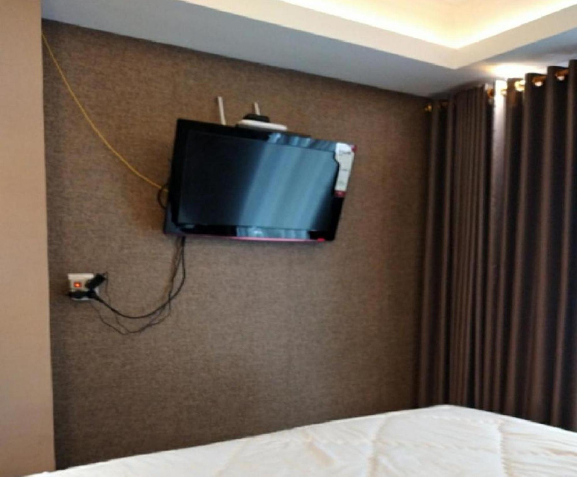 Apartement Grand Asia Afrika Bandung House Of Tofi Extérieur photo